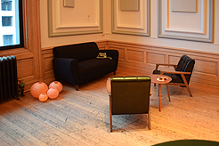 A FAREWELL CELEBRATION